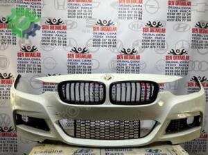 BMW 3SERİSİ F30 ÖN TAMPON