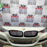 BMW 3SERİSİ F30 ÖN TAMPON