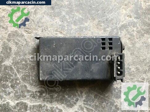 BMW 5 Serisi ECU (Motor) çıkma parça