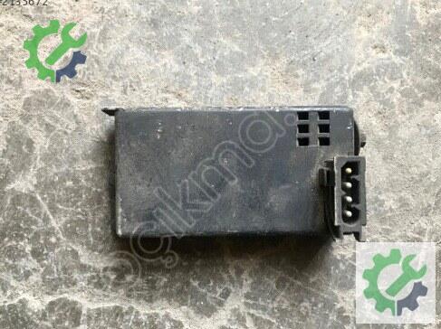 BMW 5 Serisi ECU (Motor) çıkma parça