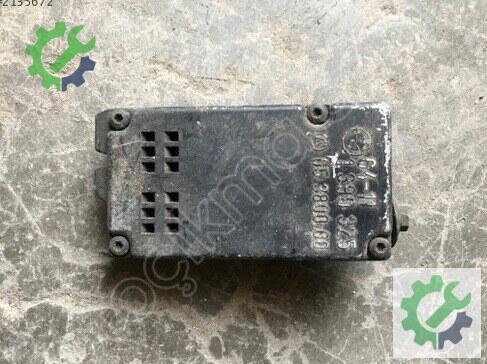 BMW 5 Serisi ECU (Motor) 05380000 çıkma parça