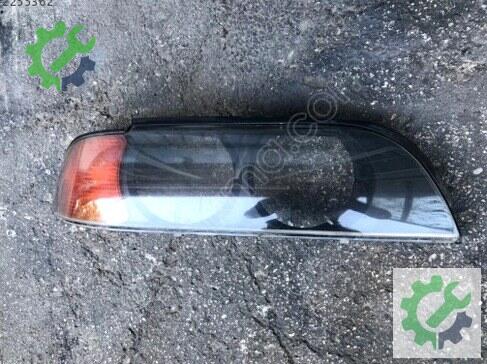 BMW 5 Serisi Far Camı 1996-2003 çıkma parça