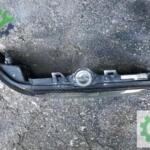 Bmw 5 Seri E39 Far Camı Sağ Sarı 1996-2003