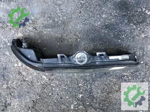 BMW 5 Serisi Far Camı 1996-2003 çıkma parça