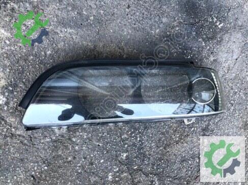BMW 5 Serisi Far Camı 1996-2003 çıkma parça