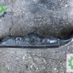 Bmw 5 Seri E39 Far Camı Sol 1996-2003