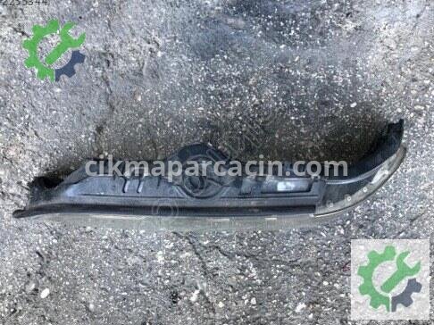 BMW 5 Serisi Far Camı 1996-2003 çıkma parça