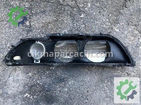 BMW 5 Serisi Far Camı 1996-2003 çıkma parça