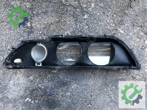 BMW 5 Serisi Far Camı 1996-2003 çıkma parça