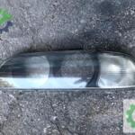 Bmw 5 Seri E39 Far Camı Sol 1996-2003