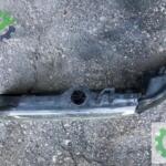Bmw 5 Seri E39 Far Camı Sol 1996-2003