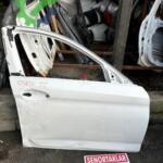 BMW 5 SERİES 520 530 ORJİNAL SAĞ ÖN KAPI
