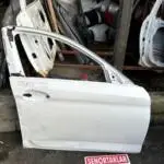 BMW 5 SERİES 520 530 ORJİNAL SAĞ ÖN KAPI