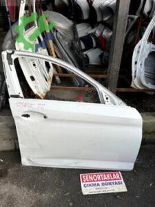 BMW 5 SERİES 520 530 ORJİNAL SAĞ ÖN KAPI
