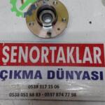 BMW 5 SERİSİ E34 ÖN PORYA