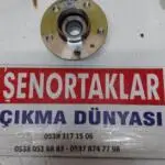 BMW 5 SERİSİ E34 ÖN PORYA