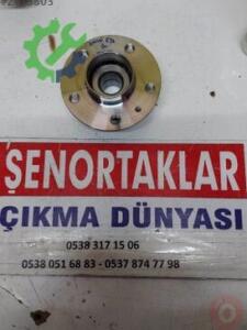 BMW 5 SERİSİ E34 ÖN PORYA