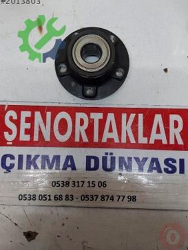BMW 5 Serisi Porya çıkma parça