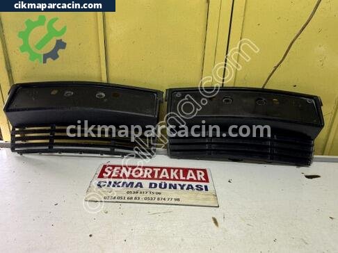 BMW 5 Serisi Tampon Izgarası çıkma parça