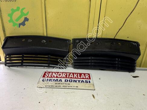 BMW 5 Serisi Tampon Izgarası çıkma parça