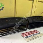 BMW 5 SERİSİ (E34) ORİJİNAL TAMPON IZGARASI