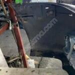 BMW 5 SERİSİ E39 KASA ORİJİNAL M ÖN TAMPON -DS OTOMOTİV-