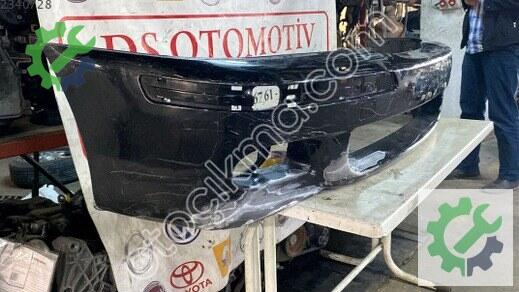 BMW 5 Serisi Ön Tampon çıkma parça