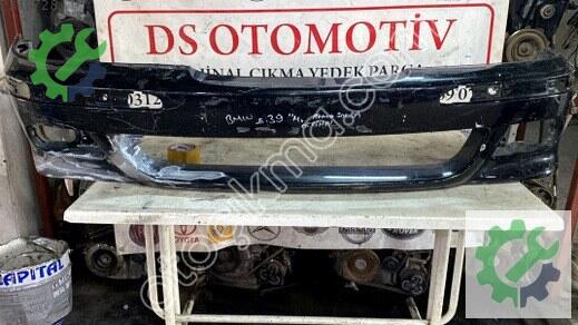 BMW 5 Serisi Ön Tampon çıkma parça