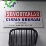 2001 BMW 5 Serisi Panjur Çıkma Parça Sakarya