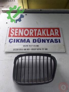 BMW 5 Serisi Panjur 2494066 çıkma parça