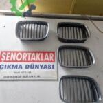 BMW 5 SERİSİ (E39) ORİJİNAL ÖN PANJUR