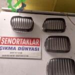 BMW 5 SERİSİ (E39) ORİJİNAL ÖN PANJUR
