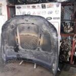 BMW 5 SERİSİ E60 MOTOR KAPUTU -DS OTOMOTİV-