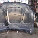 BMW 5 SERİSİ E60 MOTOR KAPUTU -DS OTOMOTİV-