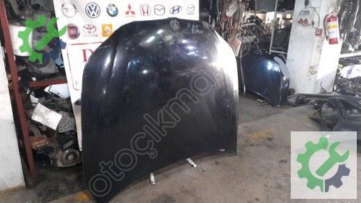 BMW 5 Serisi Kaput çıkma parça