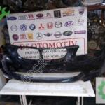 BMW 5 SERİSİ E60 ÖN TAMPON -DS OTOMOTİV-