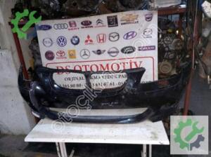 BMW 5 SERİSİ E60 ÖN TAMPON -DS OTOMOTİV-
