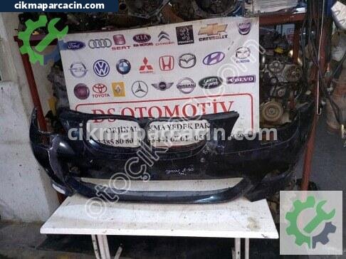 BMW 5 Serisi Ön Tampon çıkma parça