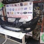 BMW 5 SERİSİ E60 ÖN TAMPON -DS OTOMOTİV-