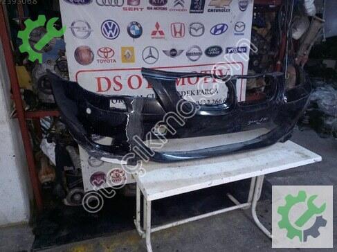 BMW 5 Serisi Ön Tampon çıkma parça