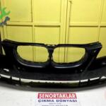 BMW 5 SERİSİ E60 ORJİNAL ÖN TAMPON