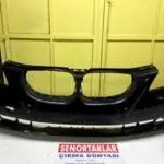 BMW 5 SERİSİ E60 ORJİNAL ÖN TAMPON