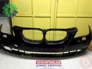 BMW 5 SERİSİ E60 ORJİNAL ÖN TAMPON