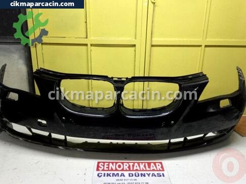 BMW 5 Serisi Ön Tampon çıkma parça