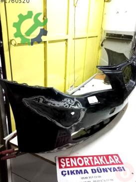 BMW 5 Serisi Ön Tampon 51117178068 çıkma parça