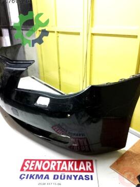 BMW 5 Serisi Ön Tampon 51117178068 çıkma parça