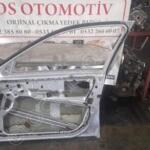 BMW 5 SERİSİ E60 SAĞ ÖN KAPI -DS OTOMOTİV-