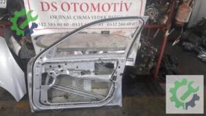 BMW 5 SERİSİ E60 SAĞ ÖN KAPI -DS OTOMOTİV-