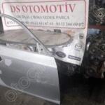 BMW 5 SERİSİ E60 SAĞ ÖN KAPI -DS OTOMOTİV-