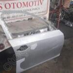 BMW 5 SERİSİ E60 SAĞ ÖN KAPI -DS OTOMOTİV-